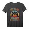 Level 11 Unlocked Gamer T-Shirt für Jungen – Perfektes Geschenk zum 11. Geburtstag, Geek-Design für Videospiel-Fans