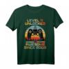 Level 11 Unlocked Gamer T-Shirt für Jungen – Perfektes Geschenk zum 11. Geburtstag, Geek-Design für Videospiel-Fans