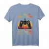 Level 11 Unlocked Gamer T-Shirt für Jungen – Perfektes Geschenk zum 11. Geburtstag, Geek-Design für Videospiel-Fans
