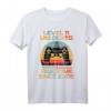 Level 11 Unlocked Gamer T-Shirt für Jungen – Perfektes Geschenk zum 11. Geburtstag, Geek-Design für Videospiel-Fans