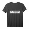 Lustiges Trophäe erhalten Zocker Gamer Spruch Design T-Shirt – Perfekt als Geschenk für Nerds, Trophäen Sammler und Videospiel-Fans