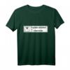 Lustiges Trophäe erhalten Zocker Gamer Spruch Design T-Shirt – Perfekt als Geschenk für Nerds, Trophäen Sammler und Videospiel-Fans