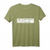 Lustiges Trophäe erhalten Zocker Gamer Spruch Design T-Shirt – Perfekt als Geschenk für Nerds, Trophäen Sammler und Videospiel-Fans