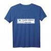 Lustiges Trophäe erhalten Zocker Gamer Spruch Design T-Shirt – Perfekt als Geschenk für Nerds, Trophäen Sammler und Videospiel-Fans