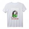 Kann dich nicht hören ich zocke - Lustiges grünes Gamer T-Shirt für Nächte, LAN, Conventions & Gilden-Treffen, perfektes Geschenk für Zocker & Freunde