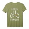 Geburtstags Shirt für Jungen, Level 11 Gamer Design – Perfektes Geschenk für 11-Jährige Gaming-Fans