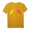 Gloomhaven Character Synth Wave Design - Board Game T-Shirt für Fantasy, RPG & 80er-Jahre Gaming-Fans