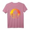 Gloomhaven Character Synth Wave Design - Board Game T-Shirt für Fantasy, RPG & 80er-Jahre Gaming-Fans