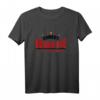 Gamers Never Die They Respawn Lustiges Gamer Zocker T-Shirt – Perfektes Geschenk für Videospiel-Liebhaber, Nerds & Geburtstagsüberraschung