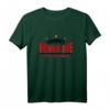 Gamers Never Die They Respawn Lustiges Gamer Zocker T-Shirt – Perfektes Geschenk für Videospiel-Liebhaber, Nerds & Geburtstagsüberraschung