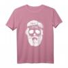 Lustiges Totenkopf Bart MMO Spot Taken Skull T-Shirt – Für Gamer, Herren und Damen, perfekt für Computer- und MMO-Spieler