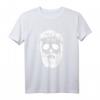 Lustiges Totenkopf Bart MMO Spot Taken Skull T-Shirt – Für Gamer, Herren und Damen, perfekt für Computer- und MMO-Spieler
