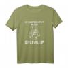Lustiges Gamer Ich Level Up Gaming Zocken T-Shirt – Perfektes Geschenk für Zocker, Nerds & Gaming-Fans zum Geburtstag oder Weihnachten