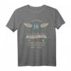 Lustiges 18. Geburtstag T-Shirt für Jungen und Mädchen - Witziges Geschenk und Partydeko für den 18. Geburtstag 2006