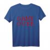 Game Over T-Shirt – Exklusives Gaming T-Shirt als Geschenk für Videospieler und Gamerinnen zu Geburtstag oder Weihnachten