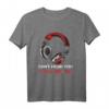 Gamer T-Shirt Can't Hear You I'm Gaming | Perfektes Geschenk für Zocker bei LAN-Partys & Gaming-Conventions