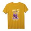 Level 12 Jahre Mädchen Gamer Girl Zocker 2011 Geburtstag T-Shirt - Perfektes Geschenk für kleine Gamerinnen zum 12. Geburtstag mit Gaming-Design