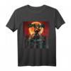 Marvel’s Guardians of the Galaxy Star-Lord T-Shirt – Offizielles Marvel Merchandise für Fans und Gamer