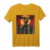 Marvel’s Guardians of the Galaxy Star-Lord T-Shirt – Offizielles Marvel Merchandise für Fans und Gamer