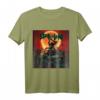Marvel’s Guardians of the Galaxy Star-Lord T-Shirt – Offizielles Marvel Merchandise für Fans und Gamer