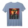 Marvel’s Guardians of the Galaxy Star-Lord T-Shirt – Offizielles Marvel Merchandise für Fans und Gamer