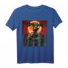 Marvel’s Guardians of the Galaxy Star-Lord T-Shirt – Offizielles Marvel Merchandise für Fans und Gamer