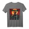 Marvel’s Guardians of the Galaxy Star-Lord T-Shirt – Offizielles Marvel Merchandise für Fans und Gamer