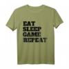 Lustiges Video Gamer Video Gaming Spiel Nerd T-Shirt – Perfektes Geschenk für Gamer und Freunde