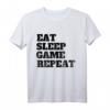 Lustiges Video Gamer Video Gaming Spiel Nerd T-Shirt – Perfektes Geschenk für Gamer und Freunde