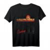 Herren Werdender Papa Geschenk Gamer Dad Schwangerschaft Leveled Up T-Shirt – Perfektes Geschenk für zukünftige Gamer-Väter