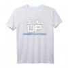 Gamer LVL 18 Unlocked T-Shirt für Herren & Damen – Perfektes Geburtstagsgeschenk zum 18. Geburtstag für Videospiel-Nerds und Zocker