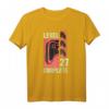 Level 27 Geburtstag T-Shirt für Gamer – Lustiges Geschenk für 27-Jährige, Videospiel- und Gaming-Liebhaber, Retro Design