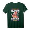 Nur noch eine Runde Dann Hörte Ich Auf - Lustiges Gaming T-Shirt für Männer, Frauen & Kinder, Perfekt als Geschenk für Gamer und Videospiel-Fans