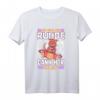 Nur noch eine Runde Dann Hörte Ich Auf - Lustiges Gaming T-Shirt für Männer, Frauen & Kinder, Perfekt als Geschenk für Gamer und Videospiel-Fans