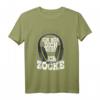 Lustiges Gamer T-Shirt Ich hör dich nicht ich zocke - Fun T-Shirt für Zocker, Gamer und Videospiel-Fans
