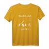 Highland Games T-Shirt Schottland Baumstammwerfen - Traditionelles Geschenk für Fans der Highland Games, Kilt & Dudelsack