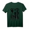Live Weird Fake your Death - Lustiges Opossum Meme T-Shirt für Tierliebhaber & Humorfreunde