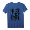 Live Weird Fake your Death - Lustiges Opossum Meme T-Shirt für Tierliebhaber & Humorfreunde