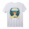 Das Ist Mein Offizielles Zocker Shirt - Lustiges Gamer Geschenk für Geburtstag & Weihnachten für Jung und Alt