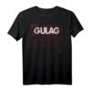 Gulag King - Verdansk The Gulag King Outfit mit Kampfspuren | Perfektes Geschenk für Gamer & Zocker