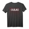 Gulag King - Verdansk The Gulag King Outfit mit Kampfspuren | Perfektes Geschenk für Gamer & Zocker