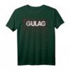 Gulag King - Verdansk The Gulag King Outfit mit Kampfspuren | Perfektes Geschenk für Gamer & Zocker