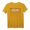 Gulag King - Verdansk The Gulag King Outfit mit Kampfspuren | Perfektes Geschenk für Gamer & Zocker