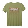 Gulag King - Verdansk The Gulag King Outfit mit Kampfspuren | Perfektes Geschenk für Gamer & Zocker