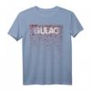 Gulag King - Verdansk The Gulag King Outfit mit Kampfspuren | Perfektes Geschenk für Gamer & Zocker