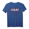 Gulag King - Verdansk The Gulag King Outfit mit Kampfspuren | Perfektes Geschenk für Gamer & Zocker