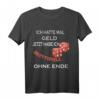 Brettspiele Scherzhemd Kartenspiele Party Games T-Shirt - Lustiges Geschenk für Spieleabend, Freunde & Brettspielliebhaber