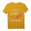 Brettspiele Scherzhemd Kartenspiele Party Games T-Shirt - Lustiges Geschenk für Spieleabend, Freunde & Brettspielliebhaber