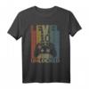 Level 10 Unlocked Gamer T-Shirt – Perfektes Geburtstagsgeschenk für 10-Jährige, Jungen & Mädchen, Gaming & LAN-Party Outfit