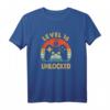 Lustiges 16. Geburtstag T-Shirt für Jungen und Mädchen – Gaming-Geburtstagsdeko & Geschenkidee für 16-Jährige